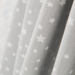 Popeline Dousnui Gris - Ribes y Casals