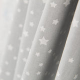 Popeline Dousnui Gris - Ribes y Casals