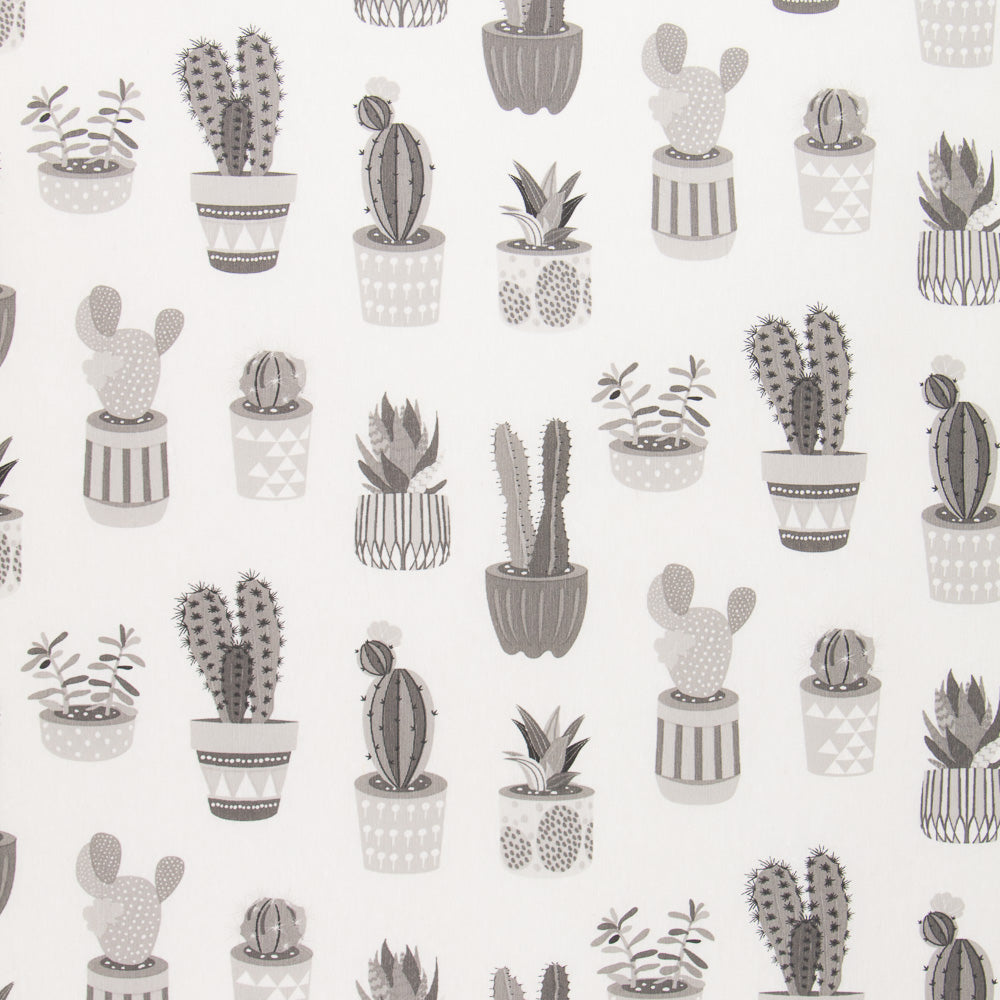 Nappe Anti-Tâche Cactus - Ribes y Casals