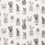 Nappe Anti-Tâche Cactus - Ribes y Casals