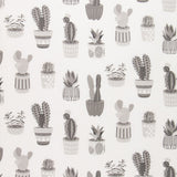 Nappe Anti-Tâche Cactus - Ribes y Casals