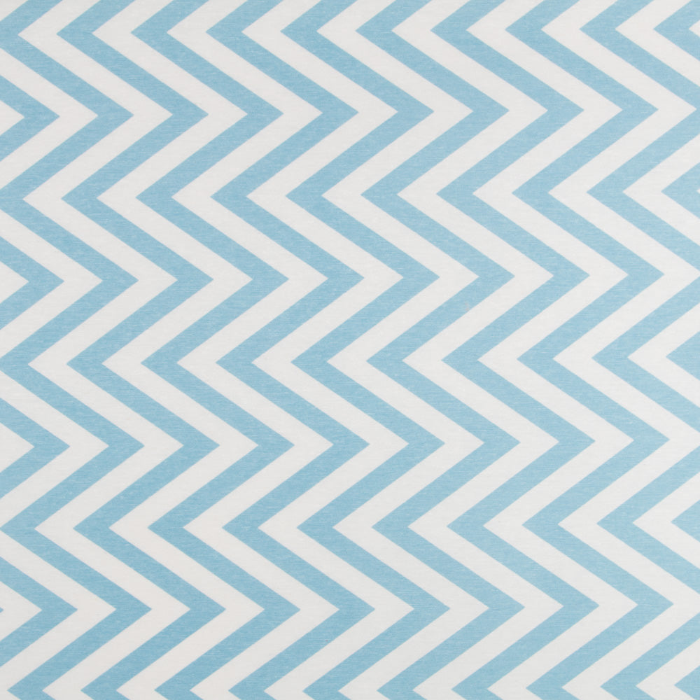 Nappe Anti-Tâche Bleu-Blanc - Ribes y Casals