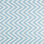 Nappe Anti-Tâche Bleu-Blanc - Ribes y Casals