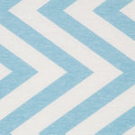 Nappe Anti-Tâche Bleu-Blanc - Ribes y Casals