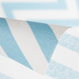 Nappe Anti-Tâche Bleu-Blanc - Ribes y Casals