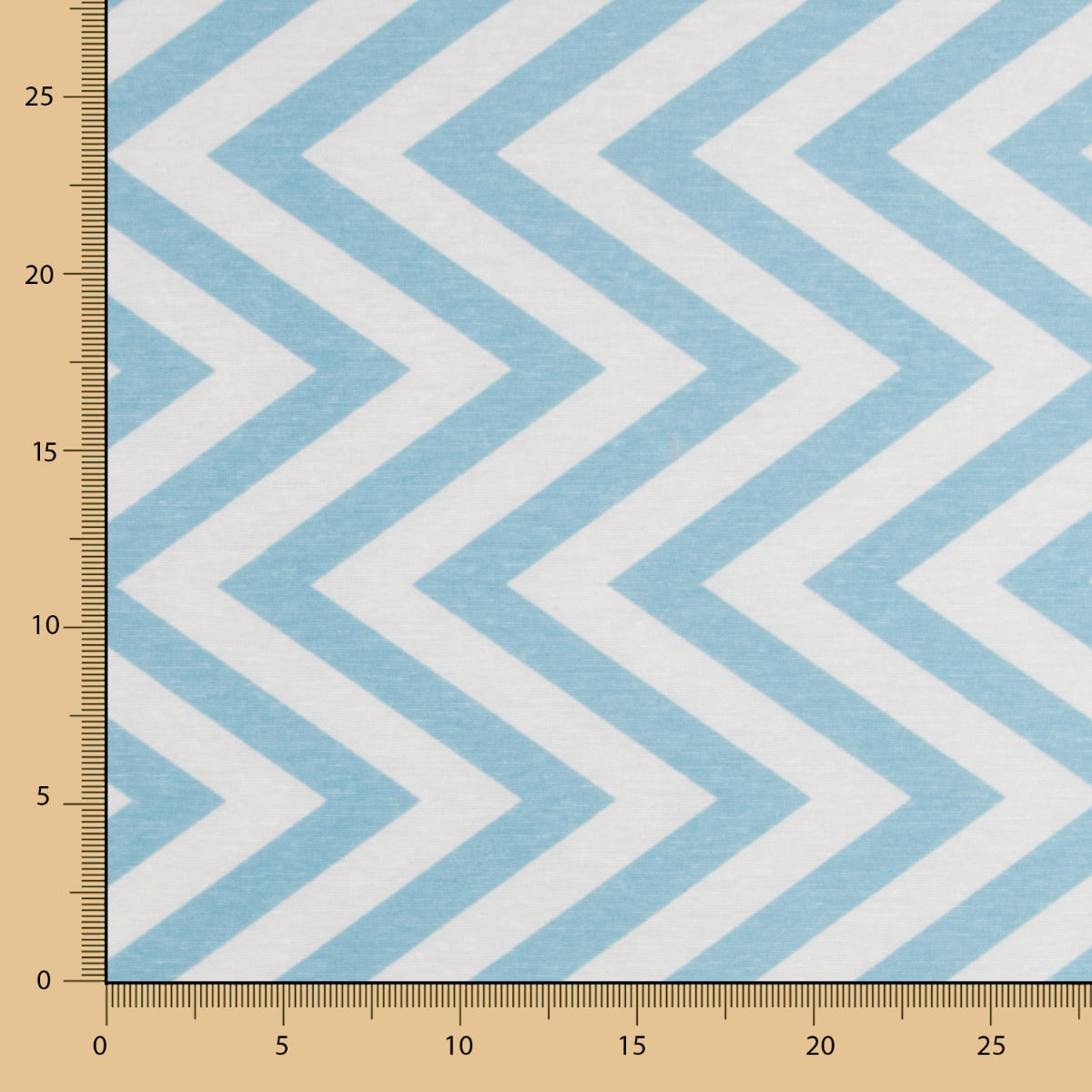 Nappe Anti-Tâche Bleu-Blanc - Ribes y Casals