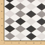 Nappe Anti-Tâche Arlequin - Ribes y Casals