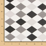 Nappe Anti-Tâche Arlequin - Ribes y Casals