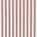 Vichy Rayures Maxi Marron - Ribes y Casals