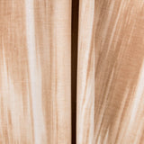 Toile Imprimée Cascade Marron - Ribes y Casals