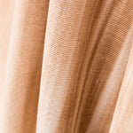 Toile Imprimée Cascade Marron - Ribes y Casals