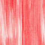 Toile Imprimée Cascade Rouge - Ribes y Casals