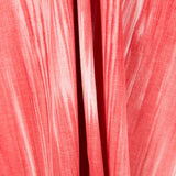 Toile Imprimée Cascade Rouge - Ribes y Casals