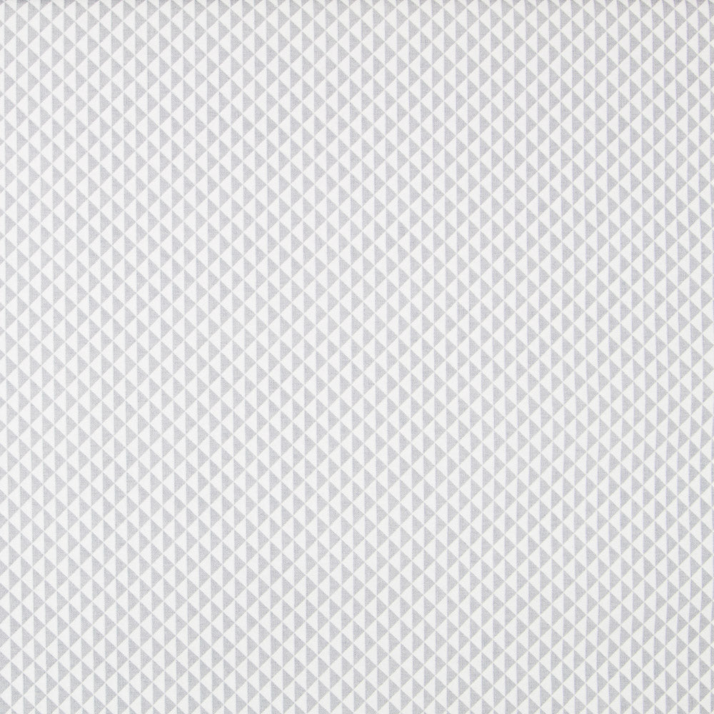 Toile Imprimée Prisme Gris - Ribes y Casals