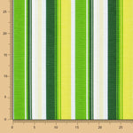 Toile Imprimée Rayures Lima - Ribes y Casals