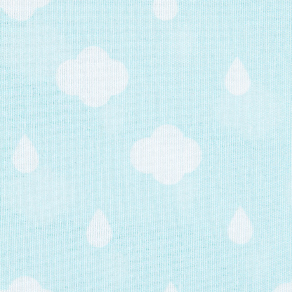 Toile Pluie Imprimée - Ribes y Casals