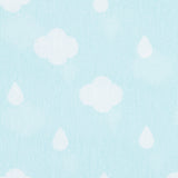 Toile Pluie Imprimée - Ribes y Casals