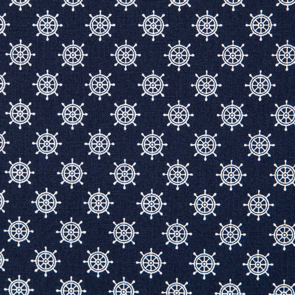 Coton Bleu Gouvernail - Ribes y Casals