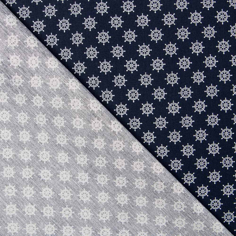 Coton Bleu Gouvernail - Ribes y Casals