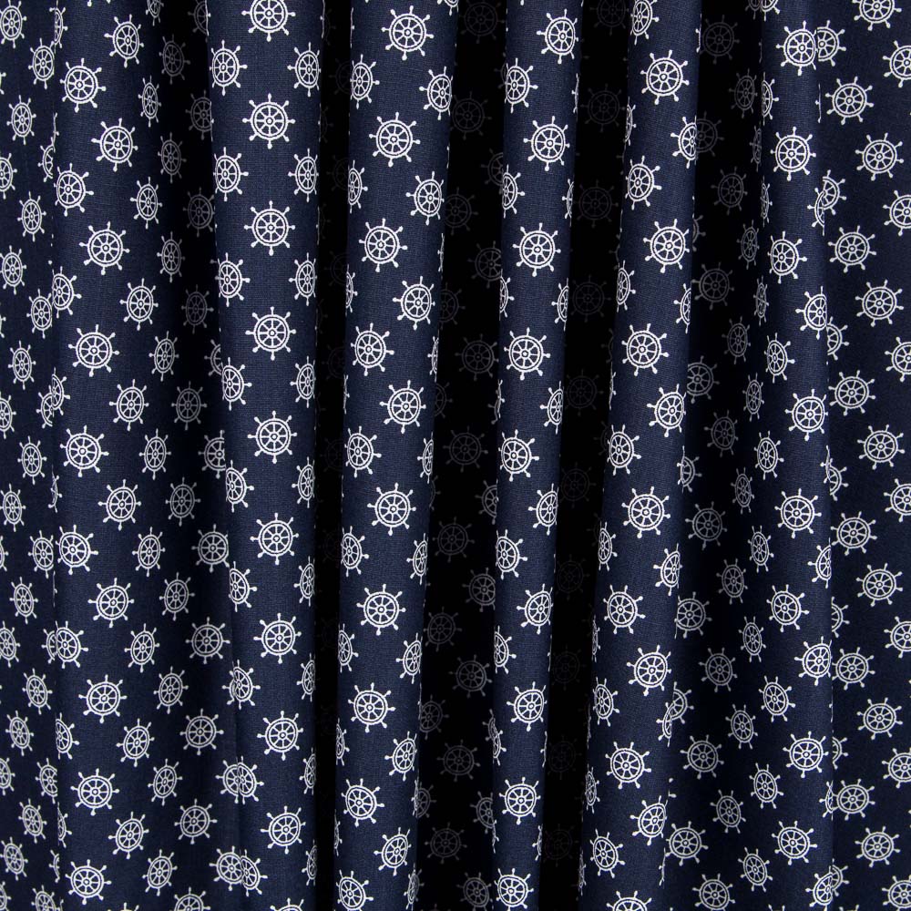 Coton Bleu Gouvernail - Ribes y Casals