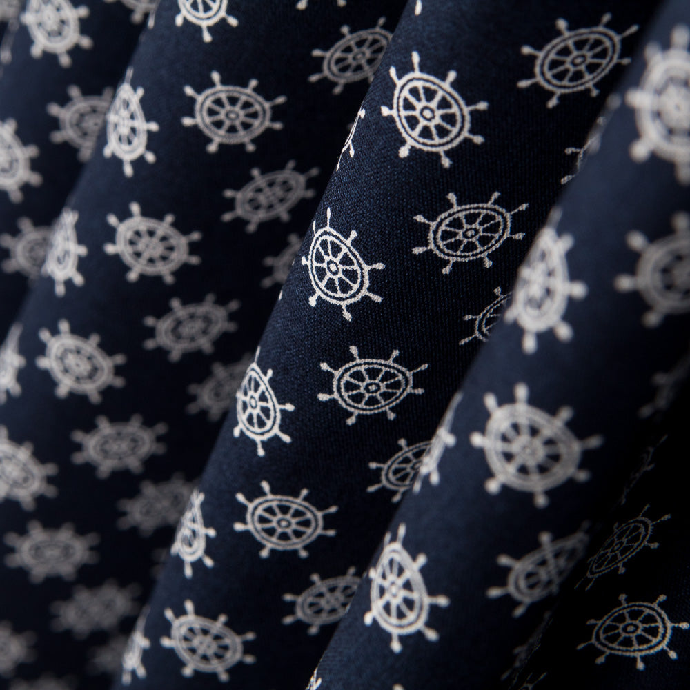 Coton Bleu Gouvernail - Ribes y Casals