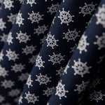 Coton Bleu Gouvernail - Ribes y Casals