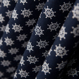 Coton Bleu Gouvernail - Ribes y Casals