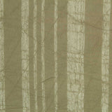 Tissu Rustique Rayure Verte - Ribes y Casals