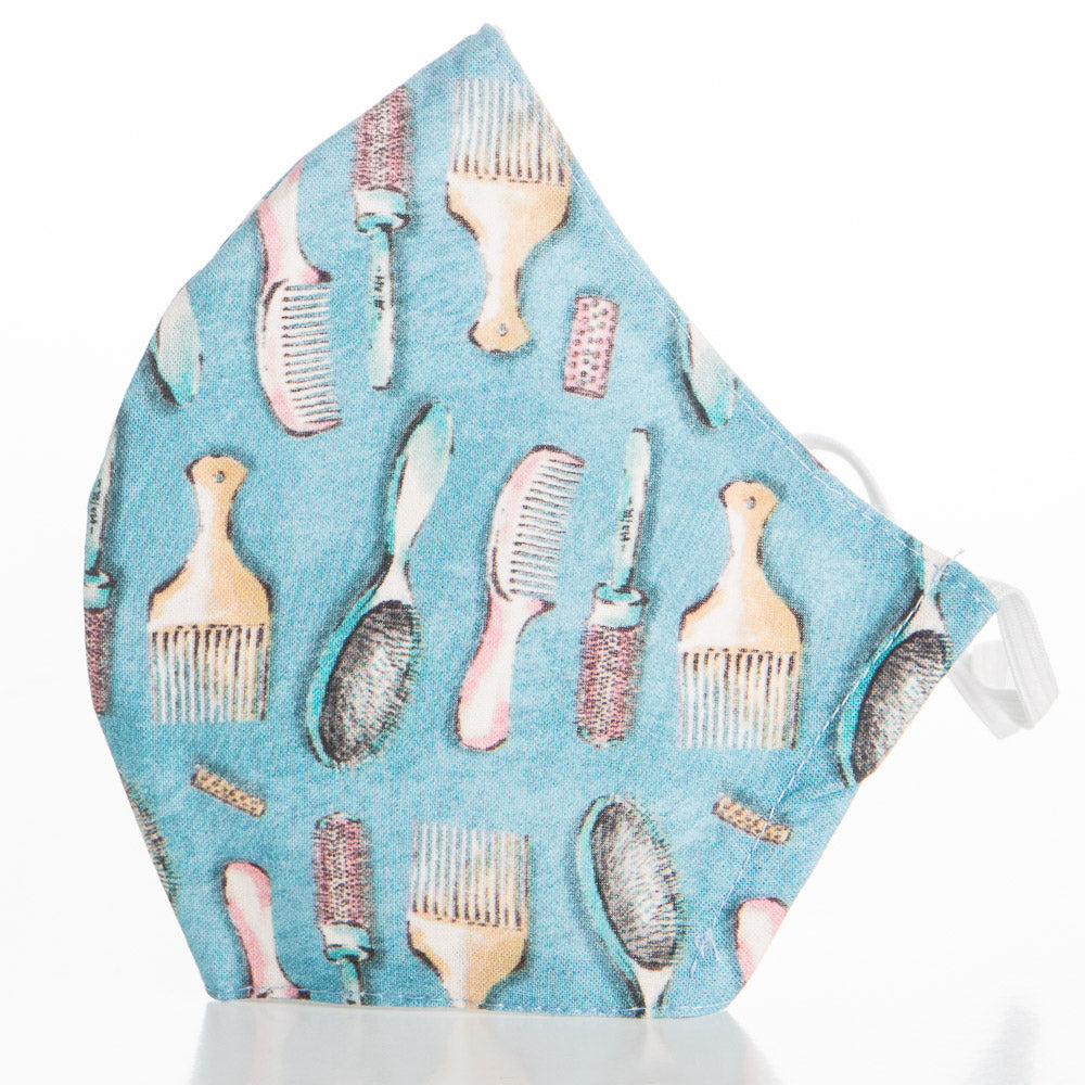 Masques Barrière Peignes - Ribes y Casals