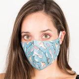 Masques Barrière Peignes - Ribes y Casals