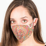 Masque Barrière Cachemire - Ribes y Casals