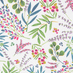 Coton Résiné Herbes Écru - Ribes y Casals