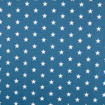 Coton Maxi Étoiles Canard - Ribes y Casals