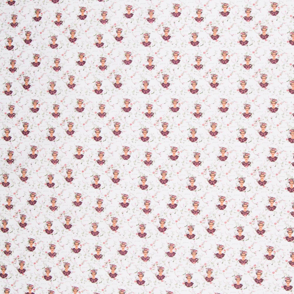 Coton Romantique Frida - Ribes y Casals