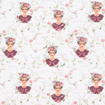 Coton Romantique Frida - Ribes y Casals