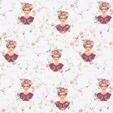 Coton Romantique Frida - Ribes y Casals