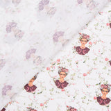 Coton Romantique Frida - Ribes y Casals