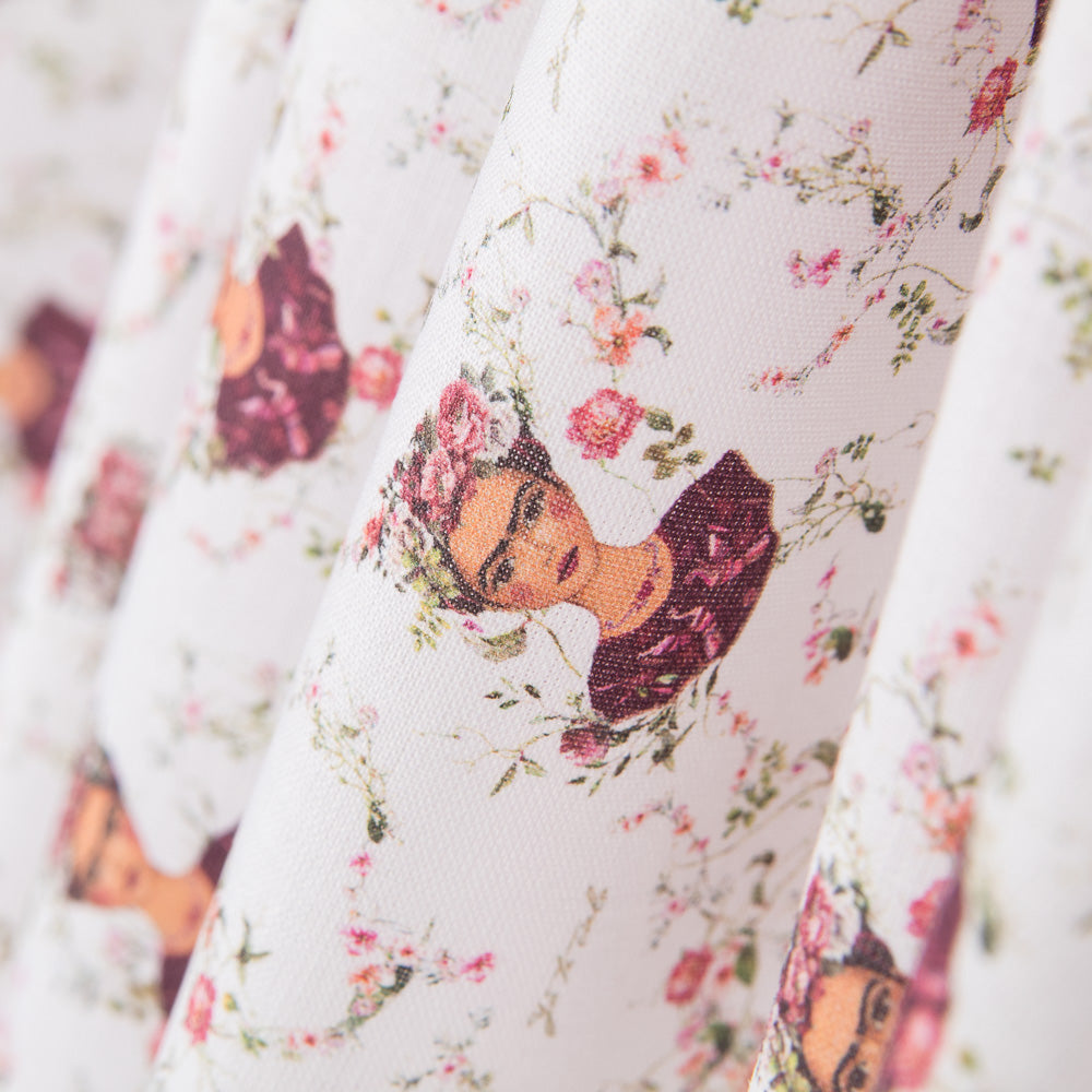 Coton Romantique Frida - Ribes y Casals