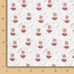 Coton Romantique Frida - Ribes y Casals