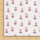 Coton Romantique Frida - Ribes y Casals