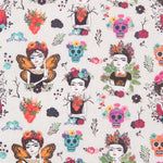 Coton Papillon Frida - Ribes y Casals