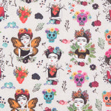 Coton Papillon Frida - Ribes y Casals