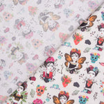 Coton Papillon Frida - Ribes y Casals