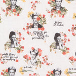 Coton Phrases Frida - Ribes y Casals