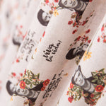 Coton Phrases Frida - Ribes y Casals