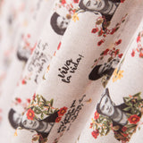 Coton Phrases Frida - Ribes y Casals