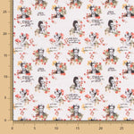 Coton Phrases Frida - Ribes y Casals