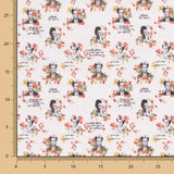 Coton Phrases Frida - Ribes y Casals