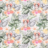 Coton Tropical Frida - Ribes y Casals