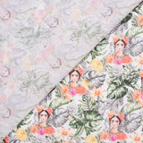 Coton Tropical Frida - Ribes y Casals